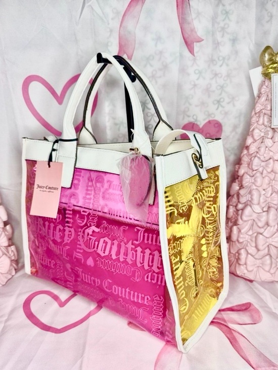 Juicy Couture  BEACHIN TOTE